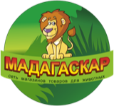 Логотип Мадагаскар